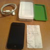 Apple iPod 4g 8Gb