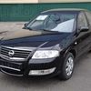 Nissan Almera Classic 2010