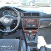 Volkswagen Passat B5 2004