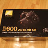 Nikon D800