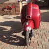 Honda Giorno 2009