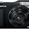 Olympus VG-170