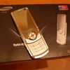 Samsung SGH-U700
