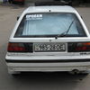 Nissan sanni 1987