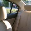 Hyundai accent 2010