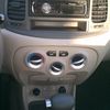 Hyundai accent 2010