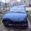 Opel Ascona 1982