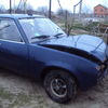 Opel Ascona 1982