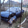 Opel Ascona 1982