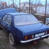 Opel Ascona 1982