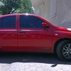 Nissan Micra 2004