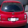 Nissan Micra 2004