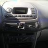 Toyota corolla 2001