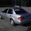 Toyota corolla 2001