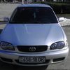 Toyota corolla 2001