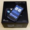 HTC HD Blackstone T8282