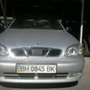 Daewoo Lanos 2007