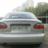 Daewoo Lanos 2007