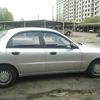 Daewoo Lanos 2007