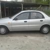 Daewoo Lanos 2007