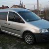 Volkswagen Caddy 2005