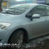 Toyota AURIS 2008