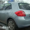 Toyota AURIS 2008