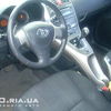 Toyota AURIS 2008