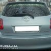 Toyota AURIS 2008
