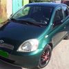Toyota Yaris 2000