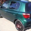 Toyota Yaris 2000