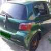 Toyota Yaris 2000