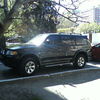 Mitsubishi Pajero Sport 2007