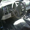 Mitsubishi Pajero Sport 2007