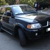 Mitsubishi Pajero Sport 2007