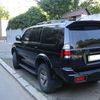 Mitsubishi Pajero Sport 2007