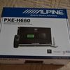 alpine imprint pxe-h660