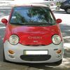 Chery QQ 2009