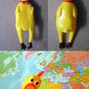 Shrilling Screaming Chicken