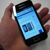 Samsung ace GT-S5830