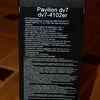 HP Pavilion dv7- 4102er