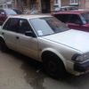 Nissan Bluebird 1985