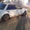 Nissan Bluebird 1985