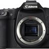 Canon 60D Body