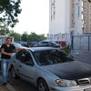 Nissan maxima 2000