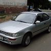 Toyota corolla 1995