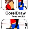 AdobePhotoshop and CoreldDraw
