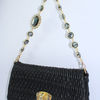 Produce and wholealsae MiuMiu leather handbag