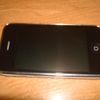 Apple iphone 3gs white