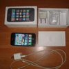 Apple iphone 3gs white